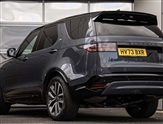 Land Rover Discovery Image 2