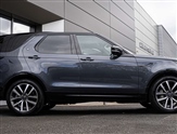 Land Rover Discovery Image 5