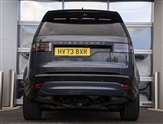 Land Rover Discovery Image 6