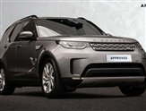 Land Rover Discovery Image 1
