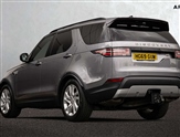 Land Rover Discovery Image 2