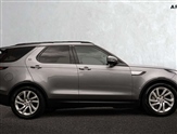 Land Rover Discovery Image 5