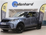 Used Land Rover Discovery