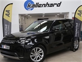 Used Land Rover Discovery