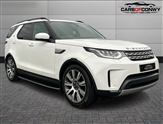 Used Land Rover Discovery