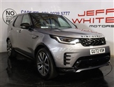 Land Rover Discovery Image 1