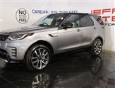 Land Rover Discovery Image 4