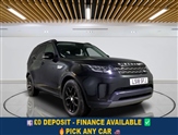 Used Land Rover Discovery