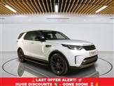 Used Land Rover Discovery