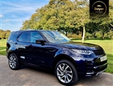 Used Land Rover Discovery