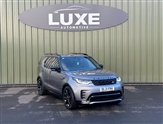 Used Land Rover Discovery