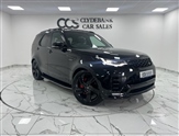 Used Land Rover Discovery