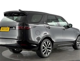 Land Rover Discovery Image 4