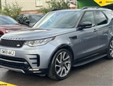 Used Land Rover Discovery