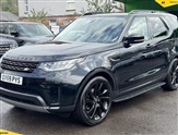Used Land Rover Discovery