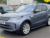 Used Land Rover Discovery