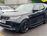 Used Land Rover Discovery