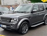 Used Land Rover Discovery Used Land Rover Discovery