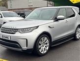 Used Land Rover Discovery Used Land Rover Discovery