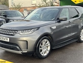 Used Land Rover Discovery