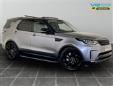 Used Land Rover Discovery
