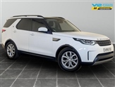 Used Land Rover Discovery
