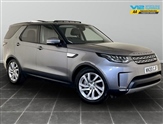 Used Land Rover Discovery