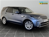 Used Land Rover Discovery