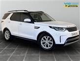 Used Land Rover Discovery