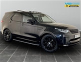 Used Land Rover Discovery