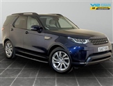 Used Land Rover Discovery