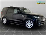 Used Land Rover Discovery