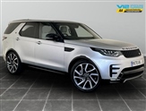 Used Land Rover Discovery
