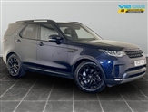 Used Land Rover Discovery
