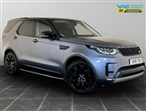 Used Land Rover Discovery