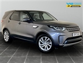 Used Land Rover Discovery