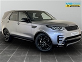 Used Land Rover Discovery
