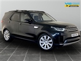 Used Land Rover Discovery