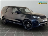 Used Land Rover Discovery
