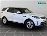 Used Land Rover Discovery