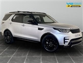 Used Land Rover Discovery