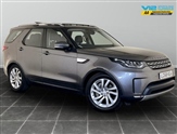 Used Land Rover Discovery