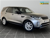 Used Land Rover Discovery
