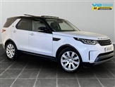 Used Land Rover Discovery