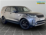 Used Land Rover Discovery