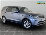 Used Land Rover Discovery