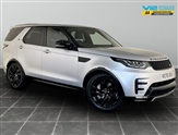 Used Land Rover Discovery