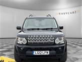 Used Land Rover Discovery