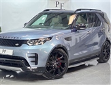 Used Land Rover Discovery
