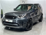 Used Land Rover Discovery